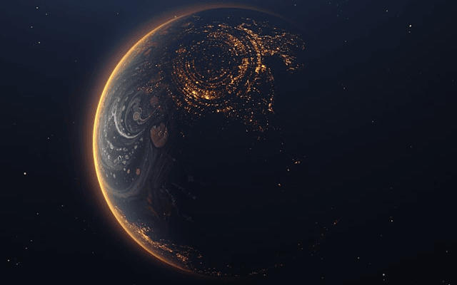 What Do Houses Mean in a Birth Chart? article cover image